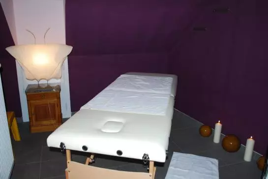 ホテル Steinerwirt1493