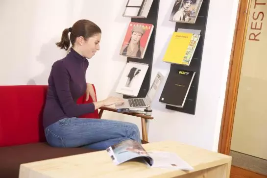 ホテル Steinerwirt1493