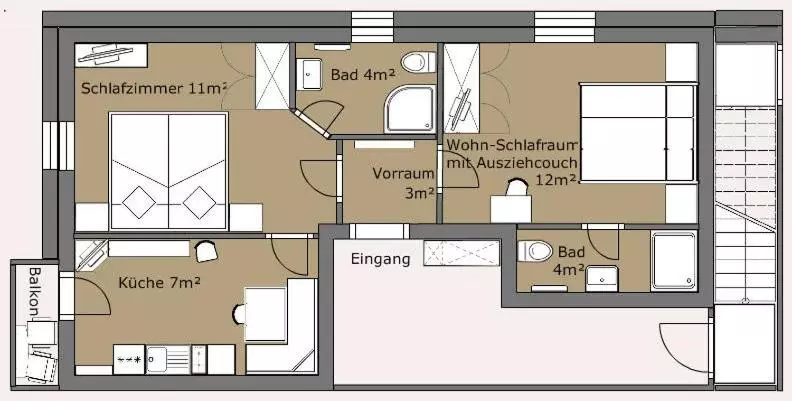 Erlebenswert Bauernhof Gruber