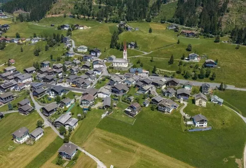 Erlebenswert Bauernhof Gruber