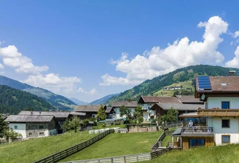 Erlebenswert Bauernhof Gruber