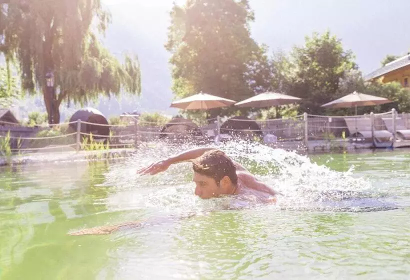 Feelfree Nature Resort