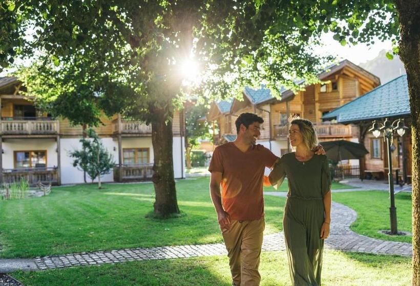 Feelfree Nature Resort