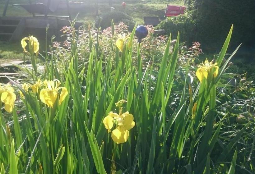 Ferienhotel Gewürzmühle
