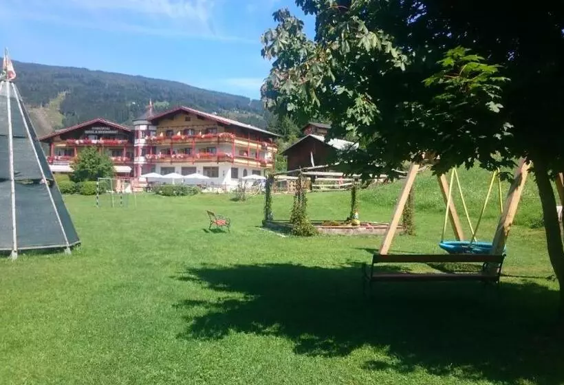 Ferienhotel Gewürzmühle