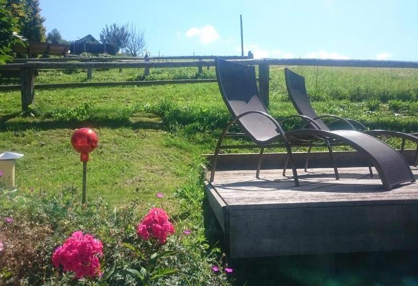 Ferienhotel Gewürzmühle