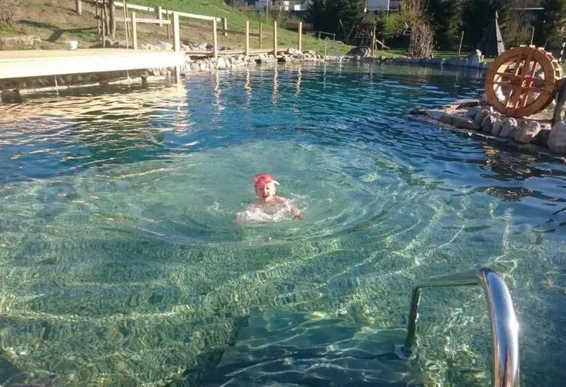 Ferienhotel Gewürzmühle