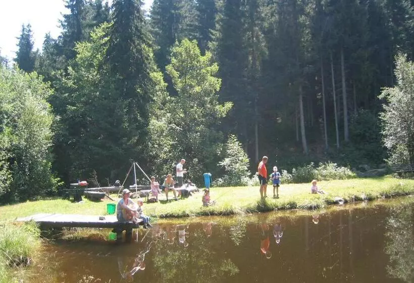 Ferienhotel Gewürzmühle