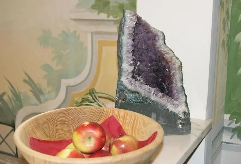 Ferienhotel Gewürzmühle