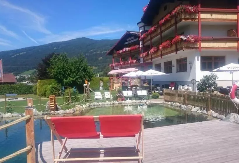 Ferienhotel Gewürzmühle