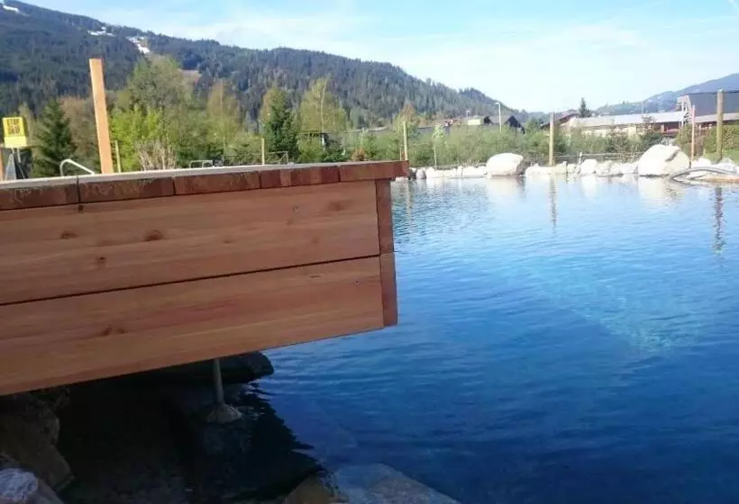 Ferienhotel Gewürzmühle