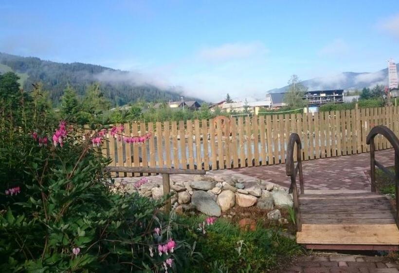 Ferienhotel Gewürzmühle