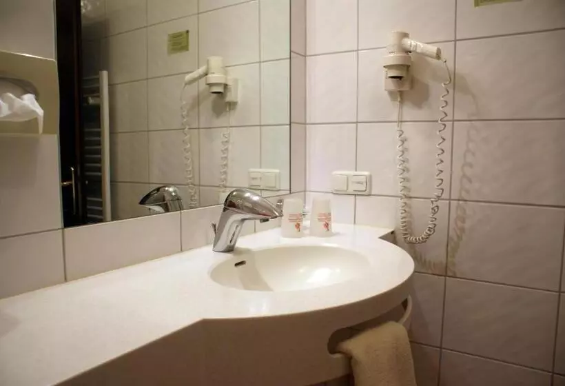 Ferienhotel Gewürzmühle