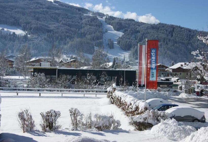 Ferienhotel Gewürzmühle