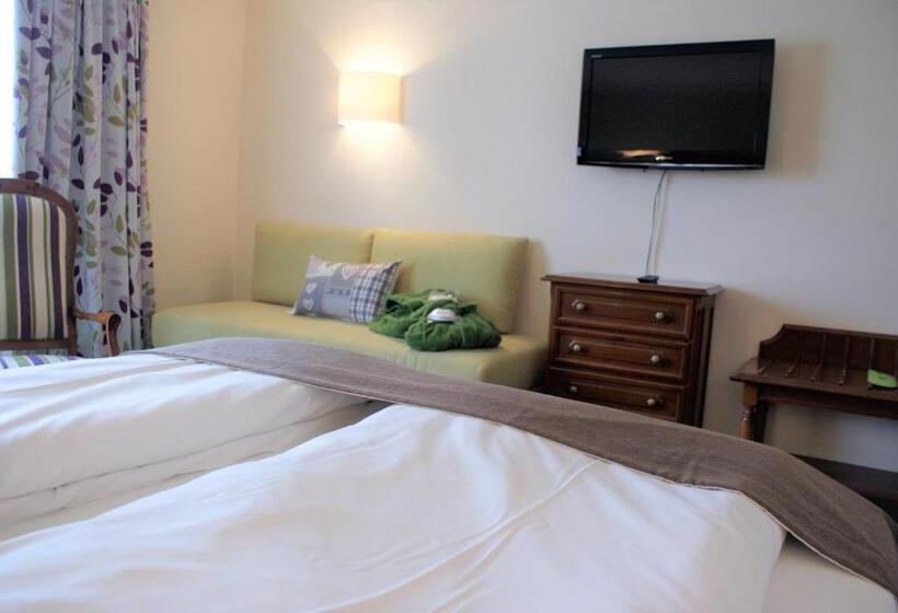 Ferienhotel Gewürzmühle