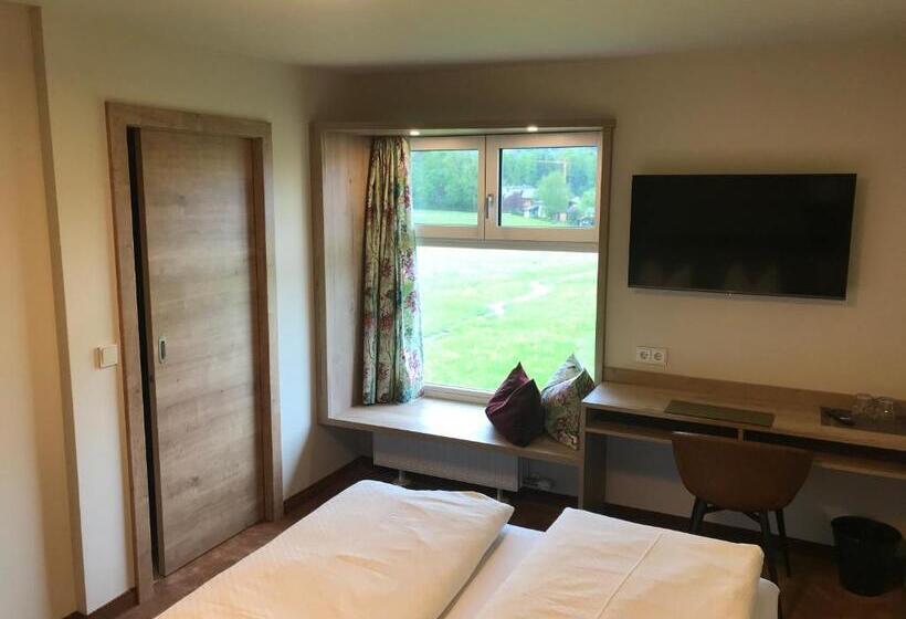 ホテル Gasthof Wiesenhof