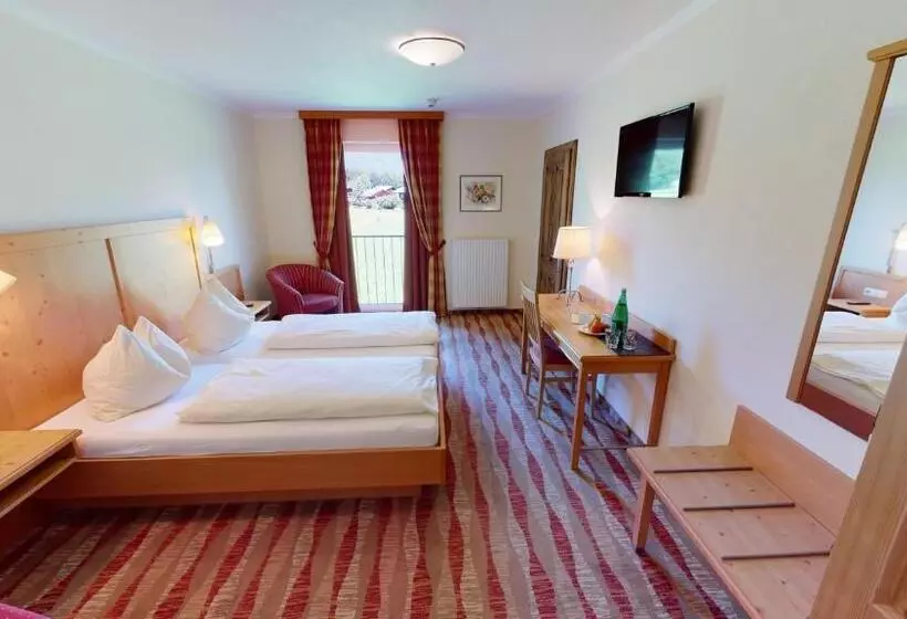 ホテル Gasthof Wiesenhof