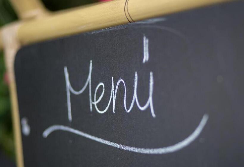 ホテル Gasthof Wiesenhof