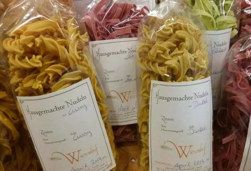 ホテル Gasthof Wiesenhof