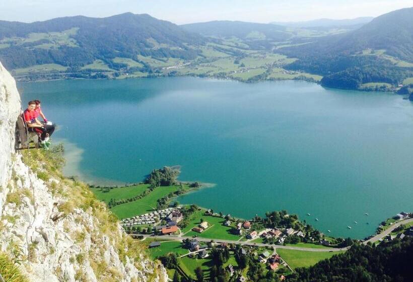 ホテル Gasthof Wiesenhof