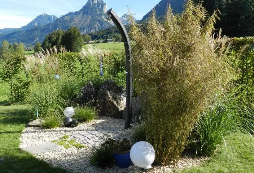 ホテル Gasthof Wiesenhof