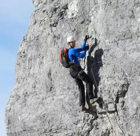 ホテル Gasthof Wiesenhof