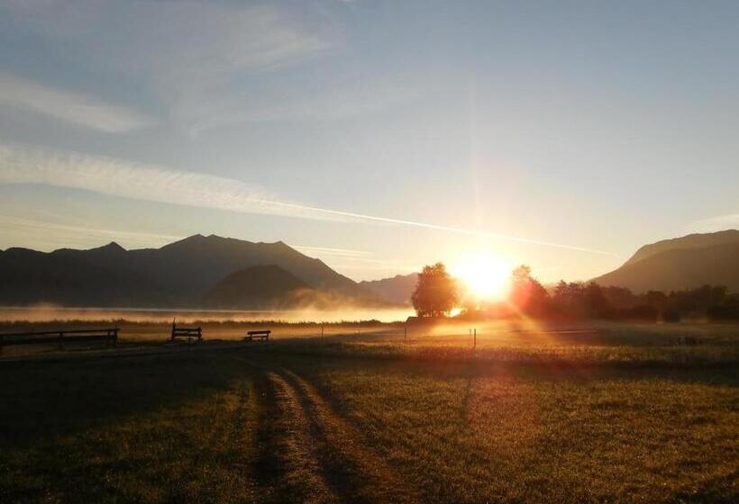 ホテル Gasthof Wiesenhof