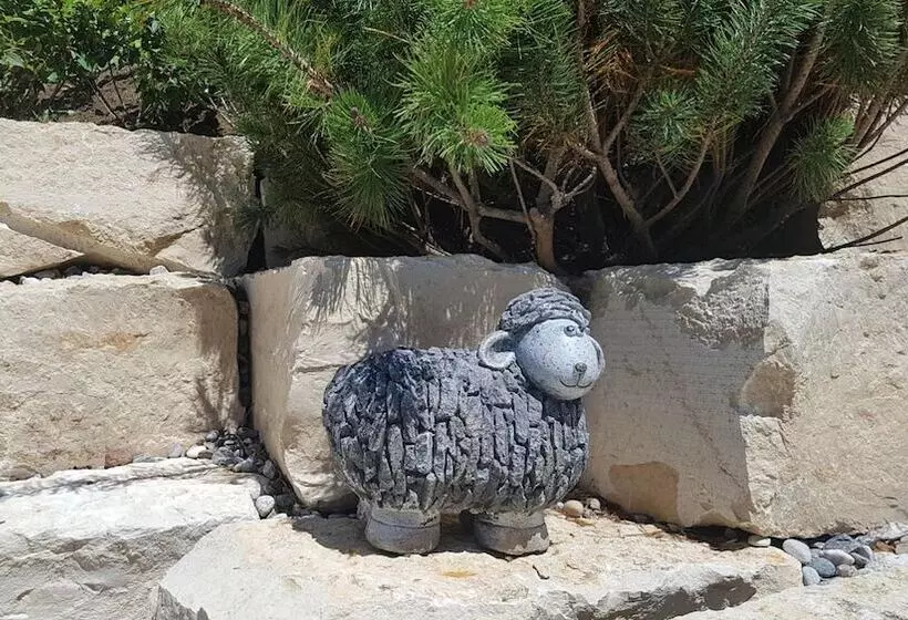 فندق Alpenpanorama