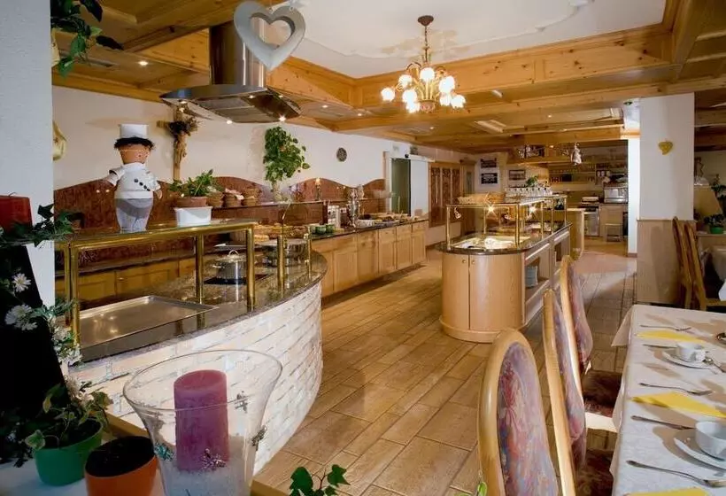 فندق Alpenpanorama