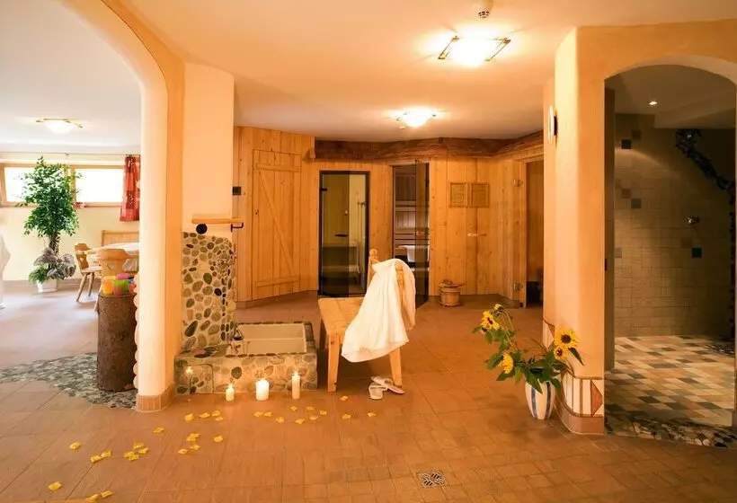 فندق Alpenpanorama