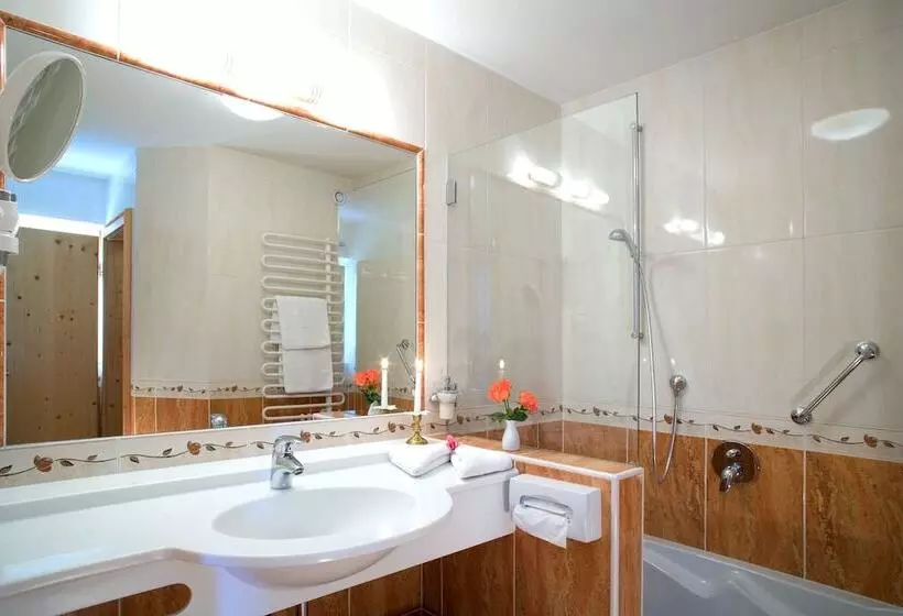 فندق Alpenpanorama