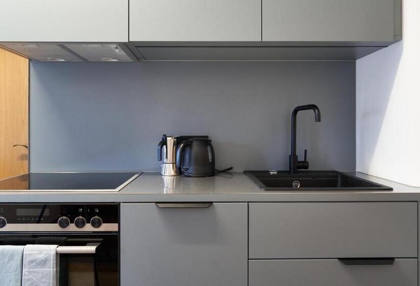 فندق Design Apartments & Zimmer   Zugspitze