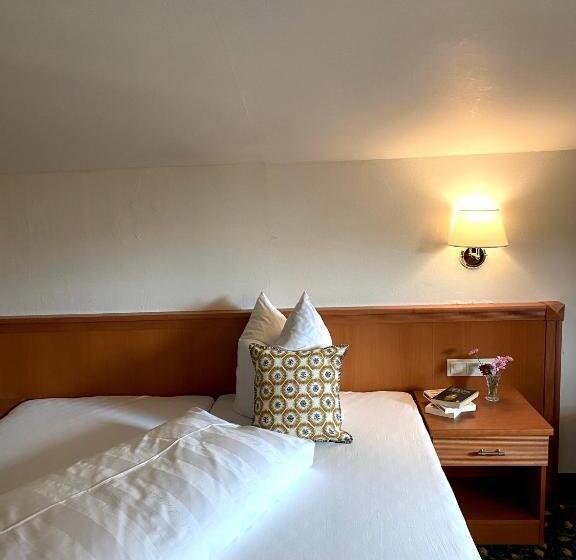 فندق Design Apartments & Zimmer   Zugspitze