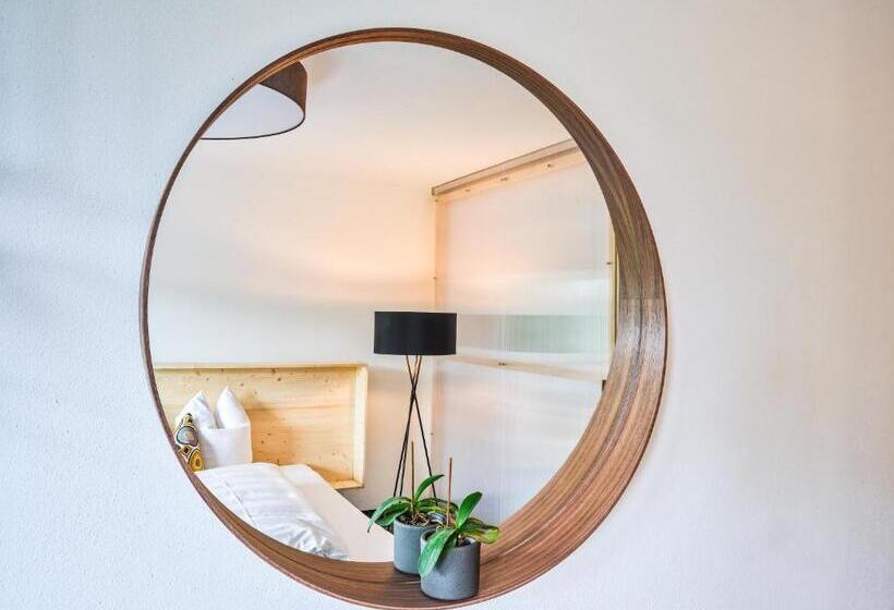 فندق Design Apartments & Zimmer   Zugspitze