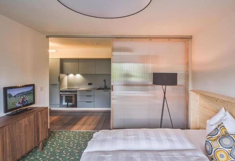 فندق Design Apartments & Zimmer   Zugspitze