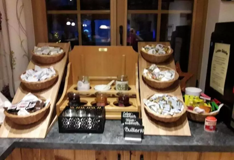 Отель Aschauer Hof Z Fritzn