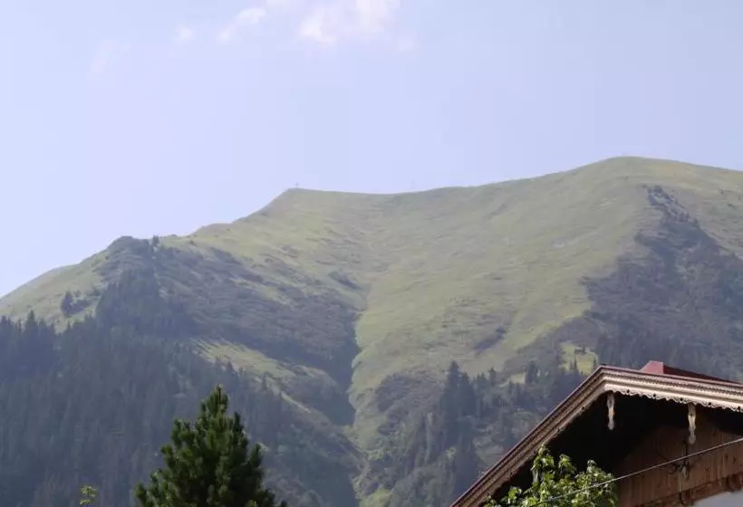 هتل Ausfernerhof