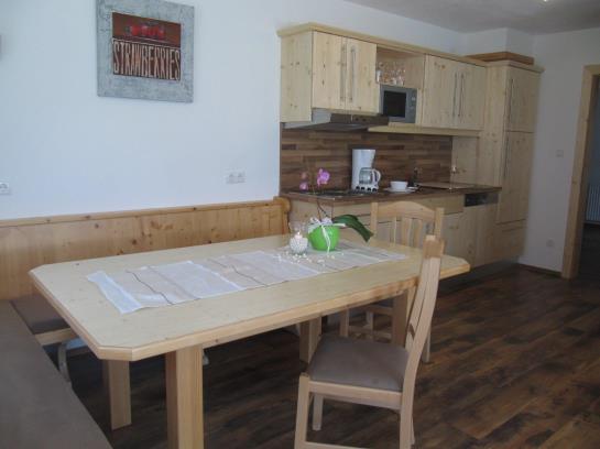 Bauernhof Apart Bauernhof Fuhrmannslochhof