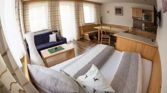 Bauernhof Apart Bauernhof Fuhrmannslochhof