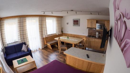 Bauernhof Apart Bauernhof Fuhrmannslochhof