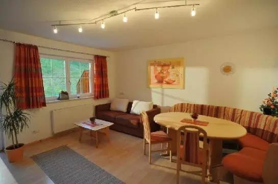 Appartementhaus Glashütte