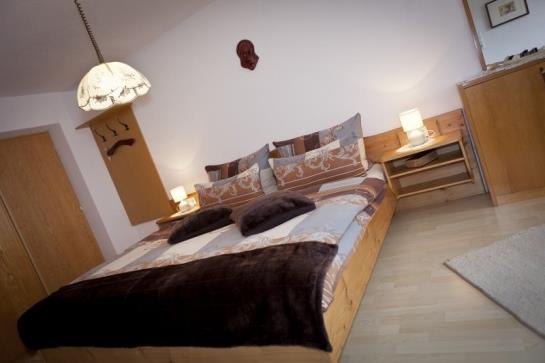 Bauernhof Wackernell