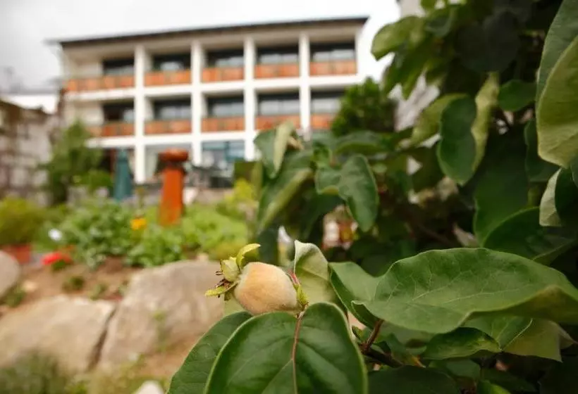 Hotel Bärnsteinhof   Gasthof Mit Herz
