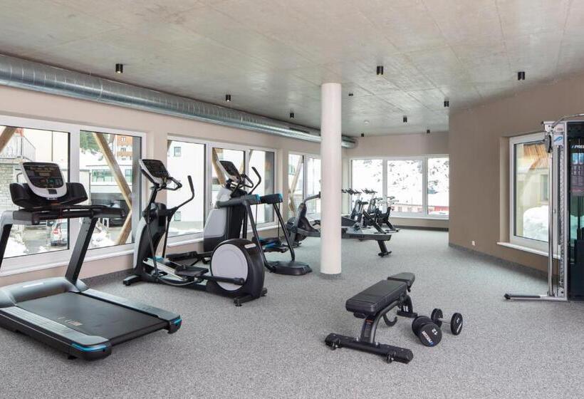 בית מלון כפרי Das Kohlmayr Superior