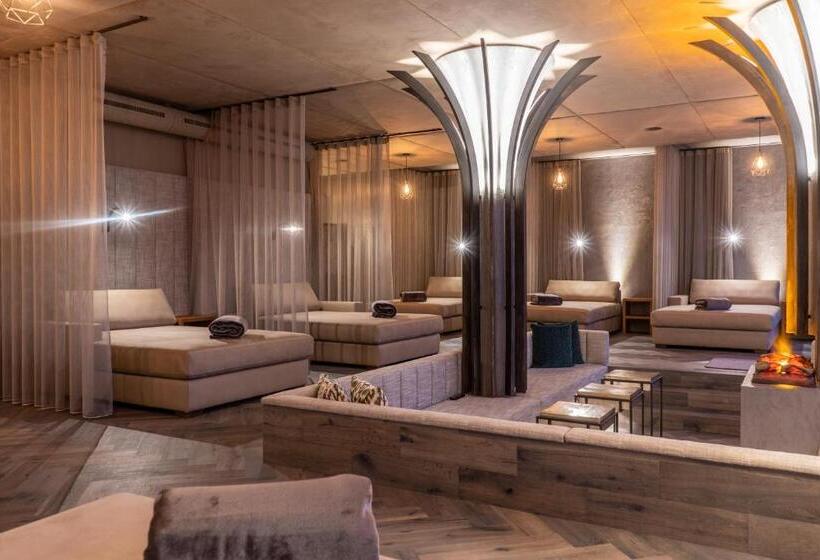 בית מלון כפרי Das Kohlmayr Superior