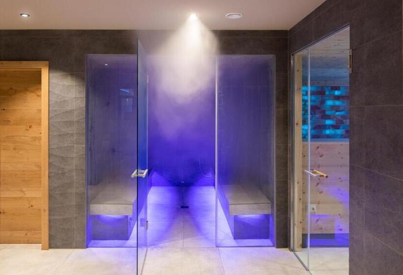 בית מלון כפרי Das Kohlmayr Superior