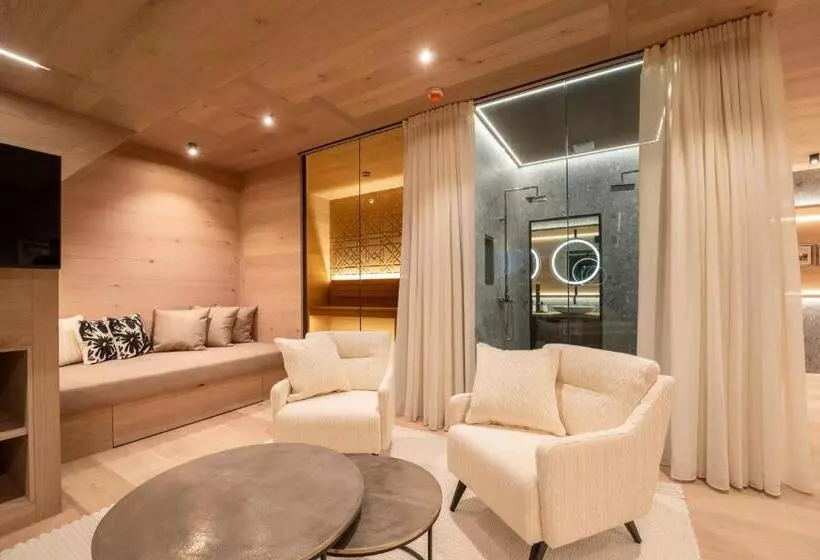 Hotel Das Kohlmayr Superior