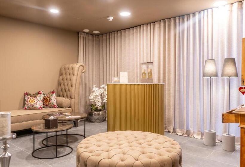 בית מלון כפרי Das Kohlmayr Superior