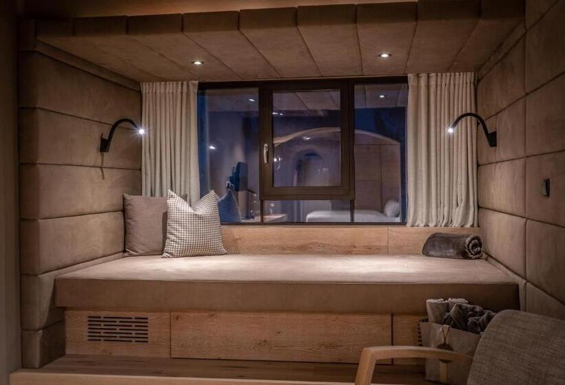 בית מלון כפרי Das Kohlmayr Superior