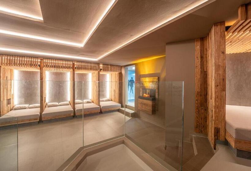 בית מלון כפרי Das Kohlmayr Superior